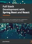 TVS.006295_Juha Hinkula - Full stack development with Spring Boot and React _ build modern and scalable full stack applications using the power of Spr-GT.pdf.jpg