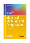 TVS.007574_Joshua C. C. Chan - Statistical Modeling and Computation (2025)-GT.pdf.jpg