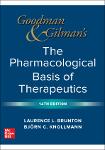 TVS.008394. Laurence L. Brunton, Bjorn C. Knollman - Goodman & Gilman’s The Pharmacological Basis of Therapeutics, 14E (TRUE PDF)-McGraw Hill (2022)-GT.pdf.jpg