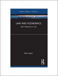 TVS.006251_TT_(New Trajectories in Law) Riaz Tejani - Law and Economics_ New Trajectories in Law-Routledge_GlassHouse (2023).pdf.jpg