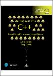 TVS.003927_Tony Gaddis - Starting Out with C++ - From Control Structures through Objects-Pearson (2019)-1.pdf.jpg