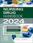 TVS.004610_TT_Robert J. Kizior_Keith Hodgson__ KEITH J. HODGSON, RN, BSN, CCRN - Saunders Nursing Drug Handbook 2024 (by Team-IRA)-Elsevier Inc., Heal.pdf.jpg