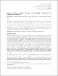 BBTL.0000045_Nguyễn Thị Vân Nga_Impact of Green Logistics Practices on Sustainable Performance_ A Comprehensive Analysis.pdf.jpg