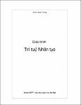 TVS.004261-Giáo trình Trí tuệ Nhân tạo - Đinh Mạnh Tường_661213.pdf.jpg