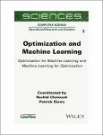 TVS.005270_TT_(Computer Science_ Operational Research and Decision) Rachid Chelouah, Patrick Siarry - Optimization and Machine Learning_ Optimization.pdf.jpg