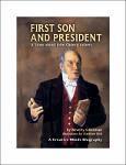 TVS.005598_TT_(Creative Minds Biographies) Beverly Gherman - First Son And President_ A Story About John Quincy Adams (Creative Minds Biographies)-Mil.pdf.jpg