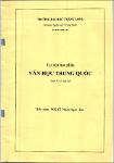 TVS.004221_Tài liệu học phần Văn Học Trung quốc_TQ_0001-GT.pdf.jpg