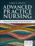 TVS.005232_TT_Susan M. Denisco - Advanced Practice Nursing_ Essential Knowledge for the Profession-Jones & Bartlett Publishers (2023).pdf.jpg