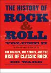 TVS.002000. Ward, Ed - The history of rock & roll. Volume 2, 1964-1977_ the Beatles, the Stones, and the rise of classic rock-Flatiron Books (2019)-TT.pdf.jpg