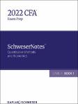 TVS.006384_2022 CFA© Level I SchweserNotes Book 1 Quantitative Methods and Economics (Kaplan Schweser)-GT.pdf.jpg