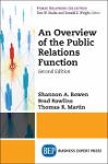 TVS.007027_(Public Relations Collection) Shannon A. Bowen_ Thomas R. Martin_ Brad Rawlins - An Overview of the Public Relations Function-Business Expert Press (2019).pdf.jpg