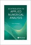 TVS.007614_M ALI HOOSHYAR - INTRODUCTION TO APPLIED NUMERICAL ANALYSIS (2025)-GT.pdf.jpg